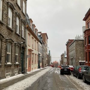 Meet your Posher, Leined